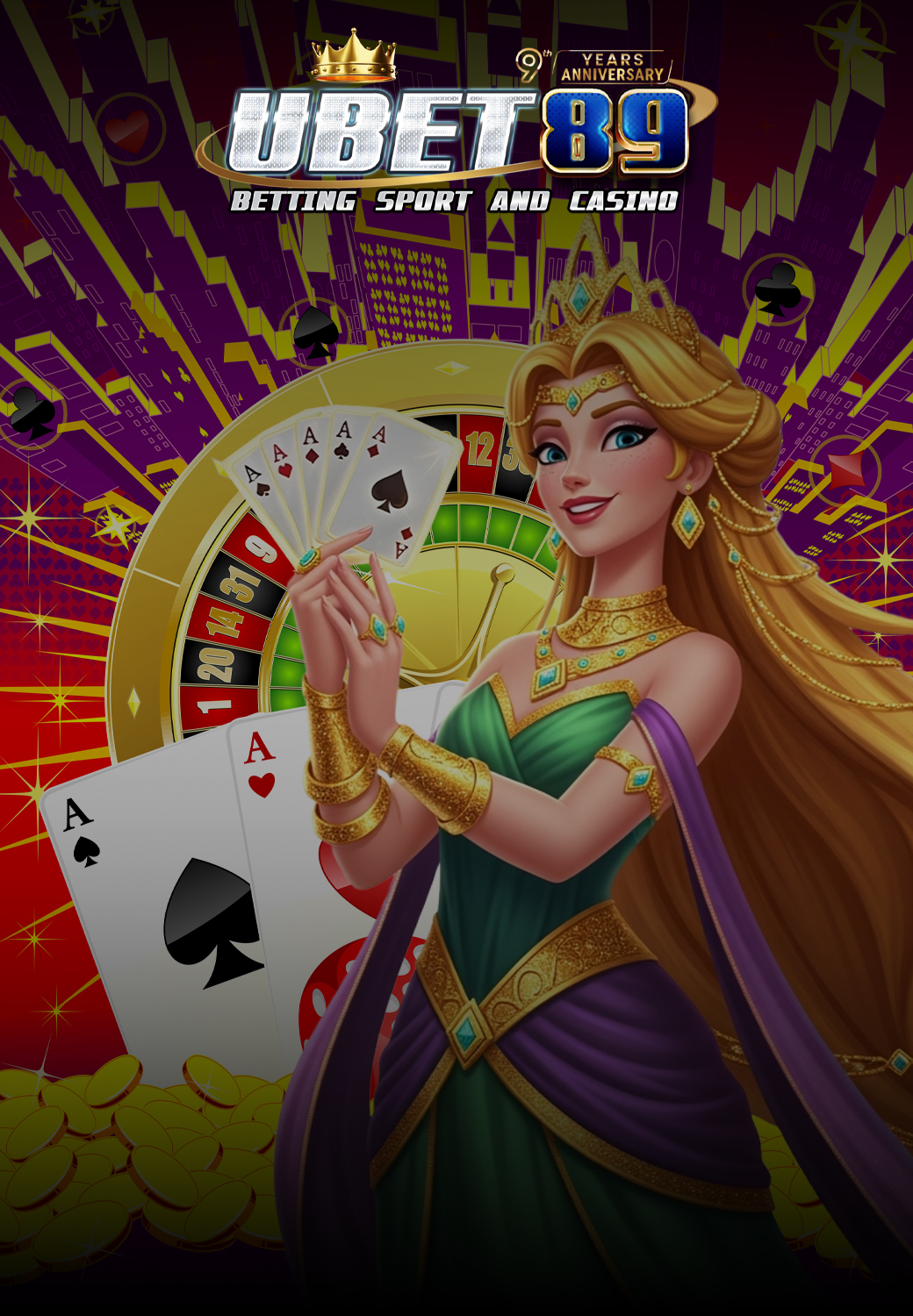 ubet89